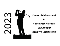 JA In Southwest Misouri Golf  Sponsorship Opportunity